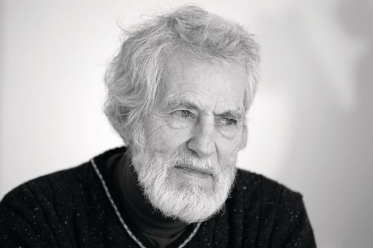 «Διαδρομές μνήμης» από τον διεθνή καλλιτέχνη Αριστείδη Πατσόγλου