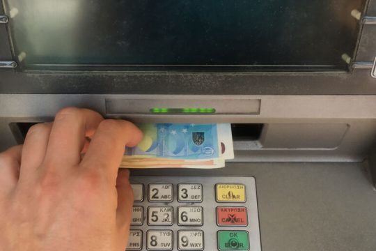 Ο «χάρτης» των πληρωμών από e-ΕΦΚΑ, ΔΥΠΑ  για την περίοδο 5-9 Ιουλίου