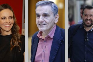 Οι κινήσεις των υποψηφίων