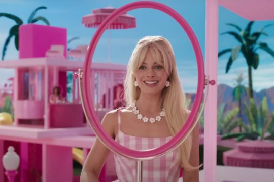 Barbie film