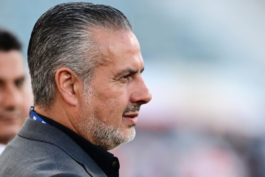 Τέλος κι επισήμως ο Μπότο από τον ΠΑΟΚ
