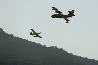 Canadair