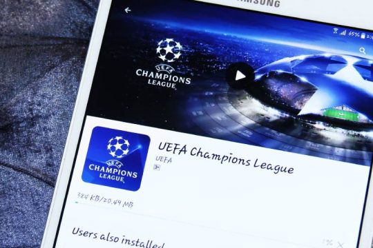 Βατή κλήρωση για την ΑΕΚ, όχι όμως και για τον Παναθηναϊκό