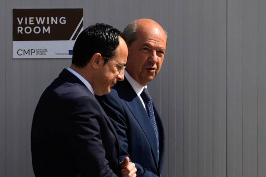 κυπριακό