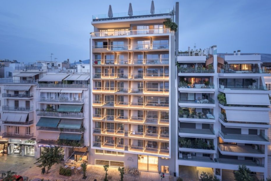 Εντός τριμήνου η κατεδάφιση