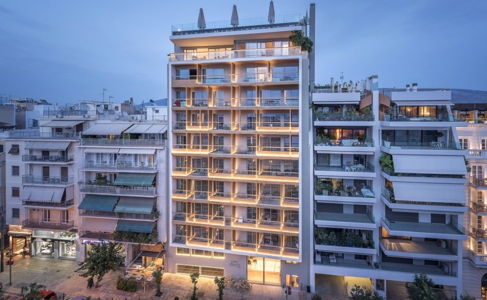 Εντός τριμήνου η κατεδάφιση