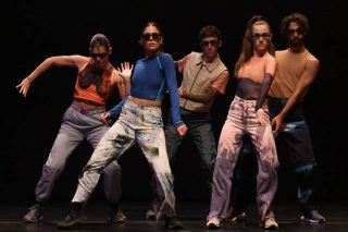 Dance Days Chania