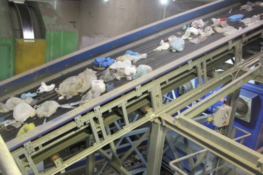 Νεότερα στοιχεία για το θρίλερ με το τεμαχισμένο πτώμα στα Χανιά