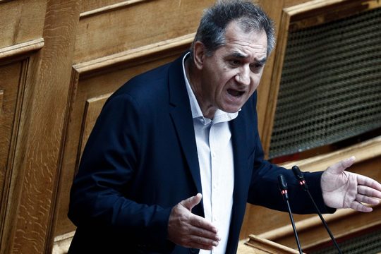 ΚΚΕ: Τυχοδιωκτική η κίνηση της κυβέρνησης με την άρση των περιορισμών στην ψήφο των αποδήμων