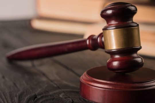 Δικαίωση για την δημοσιογράφο Ανθή Παζιάνου