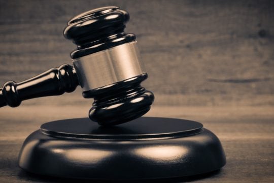 Δεκτή εν μέρει αγωγή SLAPP στη Χίο