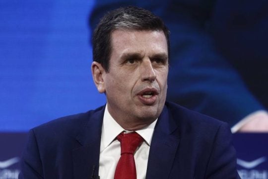 Καιρίδης