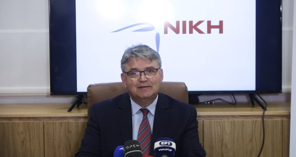 «Σκοτάδια» με το καλημέρα από τον αρχηγό της Νίκης