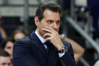 «Σφαλιάρα» 5 εκατ. ευρώ από τη Euroleague στη Χάποελ του Ιτούδη