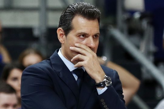 «Σφαλιάρα» 5 εκατ. ευρώ από τη Euroleague στη Χάποελ του Ιτούδη