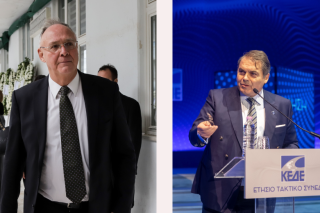 Επιστρέφουν στο μαντρί