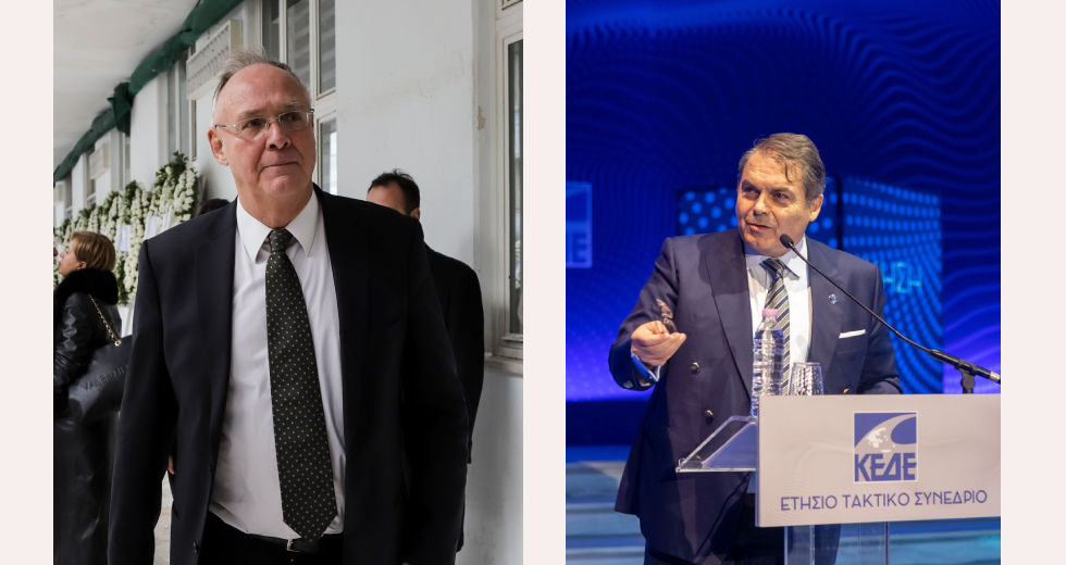 Επιστρέφουν στο μαντρί