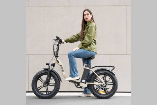 e-bike