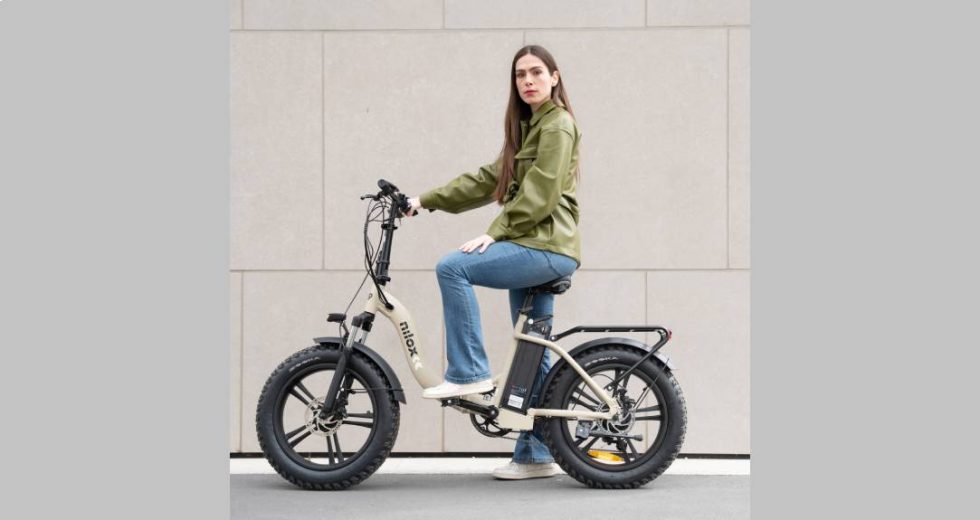 e-bike