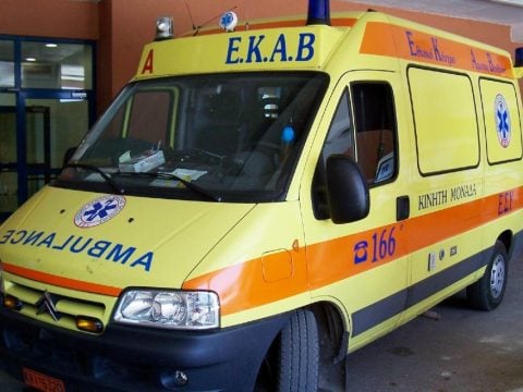 Τρίκαλα: Άγριος ξυλοδαρμός 16χρονου σε πανηγύρι – «Εγώ εσένα θα σε σκοτώσω, πώς είσαι έτσι;»