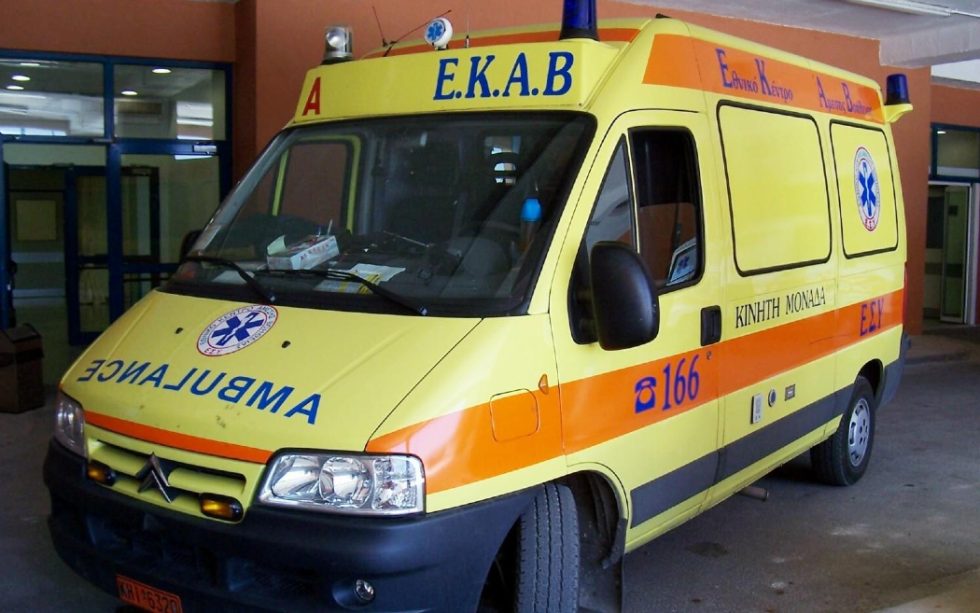 Δεκάδες οι τραυματίες, με αναπνευστικά προβλήματα και εγκαύματα οι περισσότεροι