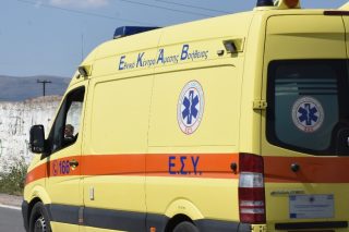 Βίαιο επεισόδιο μεταξύ οικογενειών στον Πύργο, τραυματίστηκε 12χρονος