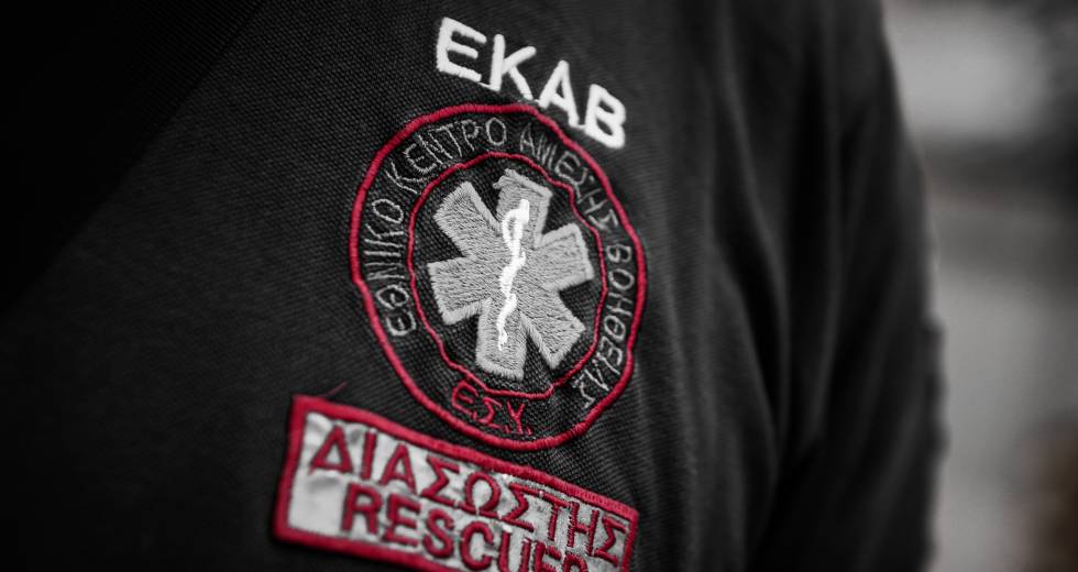 Δεύτερος θάνατος τουρίστα σε φαράγγι της Κρήτης που βράζει από τη ζέστη