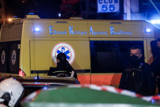 Νεκρή 74χρονη στις τουαλέτες του Πολιτιστικού Κέντρου στο Άργος Ορεστικό - Την έψαχναν όλη τη νύχτα