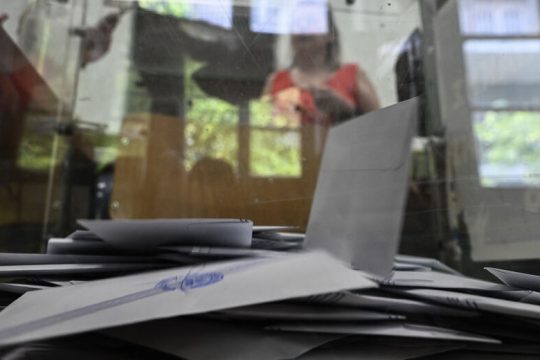 Σε δημόσια διαβούλευση το νομοσχέδιο για την ψήφο των απόδημων Ελλήνων