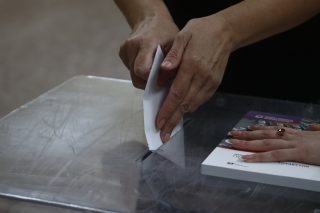 Δημογραφικό «gerrymandering»1