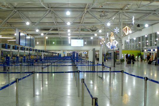 Παιδιά του brain drain, μήπως δεν σας θέλουν πίσω στην πατρίδα;