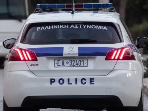 Ομοφοβική επίθεση στο Ζάππειο: Τρεις συλλήψεις για «απειλή» και «εξύβριση»