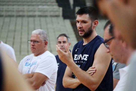 Εθνική ομάδα