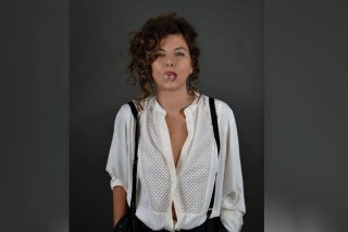 «Πόσο πραγματικά ελεύθεροι είμαστε να εκφραστούμε;»