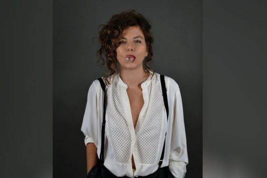 «Πόσο πραγματικά ελεύθεροι είμαστε να εκφραστούμε;»