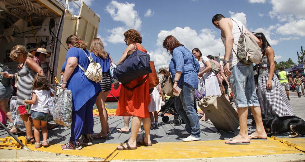 Αδιαφορούν για το Μεταφορικό Ισοδύναμο