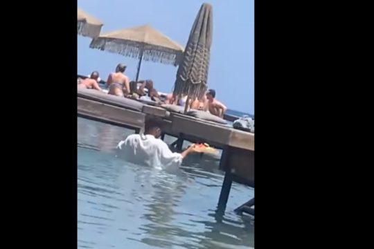 «Φρένο» στο τριτοκοσμικό μοντέλο τουριστικής ανάπτυξης ζητά ο Κύκλος Επαγγελματιών Εστίασης