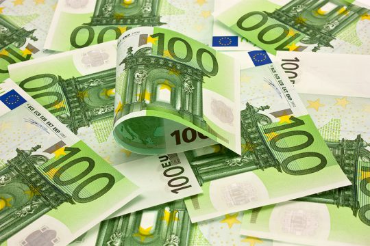 Κερδοσκοπική «ανάπτυξη» χωρίς… ανάπτυξη