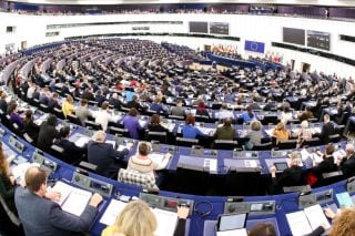 Ψήφισμα Ευρωβουλευτών για «μπλόκο» της ΕΕ κατά της Τουρκίας – Κριτική για πλήρως αυταρχικό μοντέλο εξουσίας