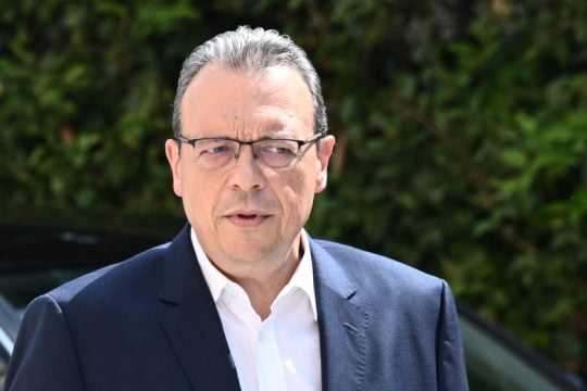 Στον Ευαγγελισμό ο Φάμελλος για τον Αναστάσιο