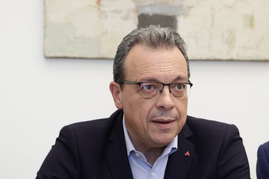 «Υποχρέωση να δημιουργήσουμε τις προϋποθέσεις ανατροπής»