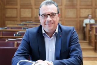 «Εστω και καθυστερημένα, καλούμαστε να “ενηλικιωθούμε”»