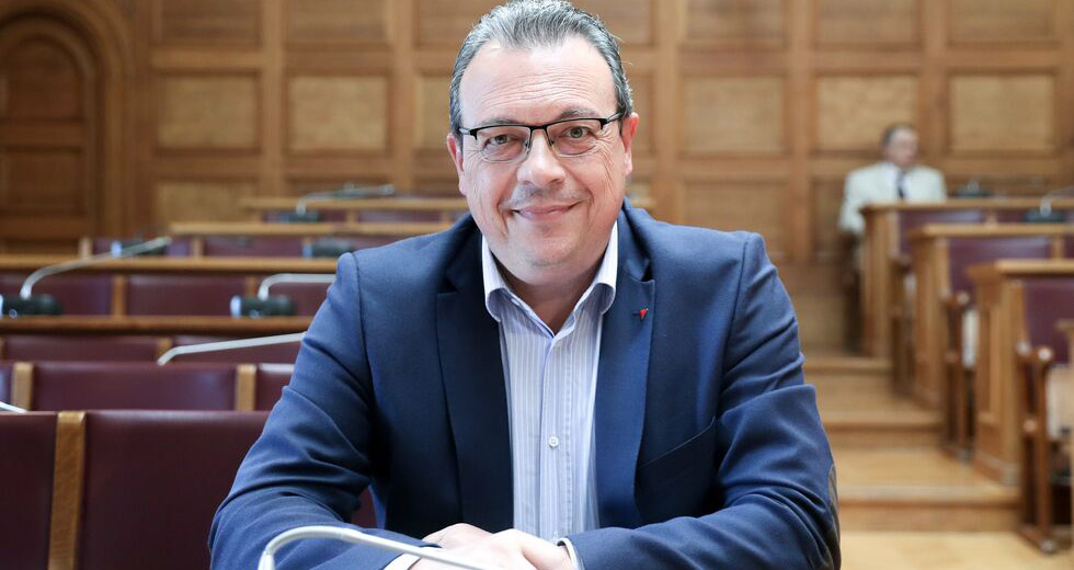 «Εστω και καθυστερημένα, καλούμαστε να “ενηλικιωθούμε”»
