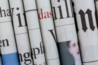 Ανασκόπηση διεθνούς Τύπου 10.12.2025