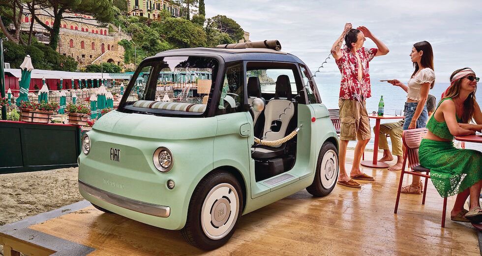 Topolino