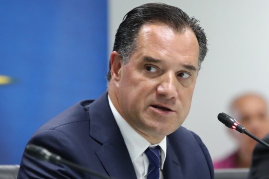 Ιδού η Ρόδος, ιδού και το πήδημα, κύριε υπουργέ Εργασίας