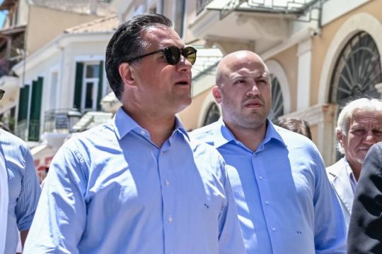 Γελοιότητες