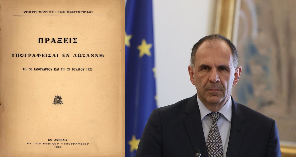 Η ατέρμονη αντιπαράθεση δεν μπορεί να είναι επιλογή