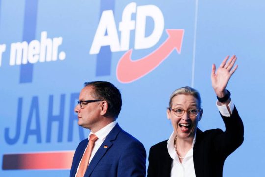 AfD