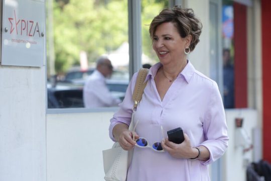 «Πρέπει να δράσουμε γρήγορα, αλλά όχι πρόχειρα»